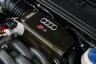 USED 2007 07 AUDI RS4 4.2 Saloon 4dr Petrol Manual quattro (324 g/km, 415 bhp) 
