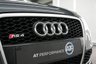 USED 2007 07 AUDI RS4 4.2 Saloon 4dr Petrol Manual quattro (324 g/km, 415 bhp) 