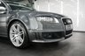 USED 2007 07 AUDI RS4 4.2 Saloon 4dr Petrol Manual quattro (324 g/km, 415 bhp) 