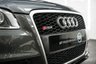 USED 2007 07 AUDI RS4 4.2 Saloon 4dr Petrol Manual quattro (324 g/km, 415 bhp) 