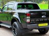 USED 2022 72 FORD RANGER 2.0 ECOBLUE WILDTRAK RAPTOR KIT BI-TURBO PICKUP DOUBLE CAB PICK UP 20
