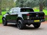 USED 2022 72 FORD RANGER 2.0 ECOBLUE WILDTRAK RAPTOR KIT BI-TURBO PICKUP DOUBLE CAB PICK UP 20