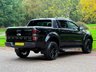 USED 2022 72 FORD RANGER 2.0 ECOBLUE WILDTRAK RAPTOR KIT BI-TURBO PICKUP DOUBLE CAB PICK UP 20