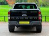 USED 2022 72 FORD RANGER 2.0 ECOBLUE WILDTRAK RAPTOR KIT BI-TURBO PICKUP DOUBLE CAB PICK UP 20