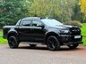 USED 2022 72 FORD RANGER 2.0 ECOBLUE WILDTRAK RAPTOR KIT BI-TURBO PICKUP DOUBLE CAB PICK UP 20
