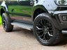 USED 2022 72 FORD RANGER 2.0 ECOBLUE WILDTRAK RAPTOR KIT BI-TURBO PICKUP DOUBLE CAB PICK UP 20