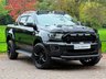 USED 2022 72 FORD RANGER 2.0 ECOBLUE WILDTRAK RAPTOR KIT BI-TURBO PICKUP DOUBLE CAB PICK UP 20