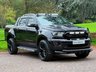 USED 2022 72 FORD RANGER 2.0 ECOBLUE WILDTRAK RAPTOR KIT BI-TURBO PICKUP DOUBLE CAB PICK UP 20