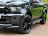 USED 2022 72 FORD RANGER 2.0 ECOBLUE WILDTRAK RAPTOR KIT BI-TURBO PICKUP DOUBLE CAB PICK UP 20