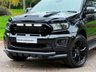 USED 2022 72 FORD RANGER 2.0 ECOBLUE WILDTRAK RAPTOR KIT BI-TURBO PICKUP DOUBLE CAB PICK UP 20