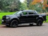 USED 2022 72 FORD RANGER 2.0 ECOBLUE WILDTRAK RAPTOR KIT BI-TURBO PICKUP DOUBLE CAB PICK UP 20