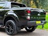 USED 2022 72 FORD RANGER 2.0 ECOBLUE WILDTRAK RAPTOR KIT BI-TURBO PICKUP DOUBLE CAB PICK UP 20