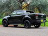 USED 2022 72 FORD RANGER 2.0 ECOBLUE WILDTRAK RAPTOR KIT BI-TURBO PICKUP DOUBLE CAB PICK UP 20