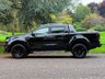 USED 2022 72 FORD RANGER 2.0 ECOBLUE WILDTRAK RAPTOR KIT BI-TURBO PICKUP DOUBLE CAB PICK UP 20
