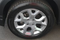 USED 2024 24 JEEP Avenger 1.2 Altitude SUV 5dr Petrol Manual Euro 6 (s/s) (100 ps) GRANITE GREY