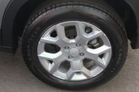 USED 2024 24 JEEP Avenger 1.2 Altitude SUV 5dr Petrol Manual Euro 6 (s/s) (100 ps) GRANITE GREY