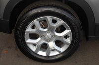 USED 2024 24 JEEP Avenger 1.2 Altitude SUV 5dr Petrol Manual Euro 6 (s/s) (100 ps) GRANITE GREY