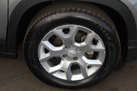 USED 2024 24 JEEP Avenger 1.2 Altitude SUV 5dr Petrol Manual Euro 6 (s/s) (100 ps) GRANITE GREY