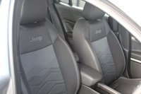 USED 2024 24 JEEP Avenger 1.2 Altitude SUV 5dr Petrol Manual Euro 6 (s/s) (100 ps) GRANITE GREY