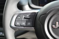USED 2024 24 JEEP Avenger 1.2 Altitude SUV 5dr Petrol Manual Euro 6 (s/s) (100 ps) GRANITE GREY