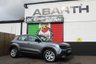 USED 2024 24 JEEP Avenger 1.2 Altitude SUV 5dr Petrol Manual Euro 6 (s/s) (100 ps) GRANITE GREY