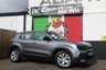 USED 2024 24 JEEP Avenger 1.2 Altitude SUV 5dr Petrol Manual Euro 6 (s/s) (100 ps) GRANITE GREY