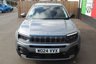 USED 2024 24 JEEP Avenger 1.2 Altitude SUV 5dr Petrol Manual Euro 6 (s/s) (100 ps) GRANITE GREY