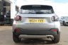 USED 2024 24 JEEP Avenger 1.2 Altitude SUV 5dr Petrol Manual Euro 6 (s/s) (100 ps) GRANITE GREY