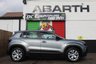 USED 2024 24 JEEP Avenger 1.2 Altitude SUV 5dr Petrol Manual Euro 6 (s/s) (100 ps) GRANITE GREY