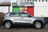 USED 2024 24 JEEP Avenger 1.2 Altitude SUV 5dr Petrol Manual Euro 6 (s/s) (100 ps) GRANITE GREY