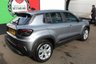 USED 2024 24 JEEP Avenger 1.2 Altitude SUV 5dr Petrol Manual Euro 6 (s/s) (100 ps) GRANITE GREY