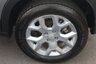 USED 2024 24 JEEP Avenger 1.2 Altitude SUV 5dr Petrol Manual Euro 6 (s/s) (100 ps) GRANITE GREY