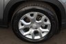 USED 2024 24 JEEP Avenger 1.2 Altitude SUV 5dr Petrol Manual Euro 6 (s/s) (100 ps) GRANITE GREY