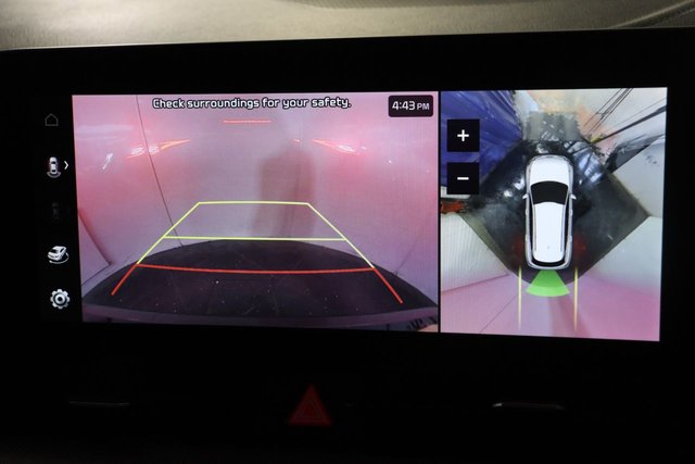 2024 KIA SPORTAGE 1.6 T-GDi 13.8kWh GT-Line S 5dr Auto AWD (PAN ROOF) - Photo 11