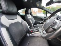 USED 2015 15 CITROEN DS4 1.6 e-HDi Airdream DStyle Nav Hatchback 5dr Diesel ETG6 Euro 5 (s/s) (115 ps) Auto_&pound;35 Tax_Part Leather_1.6L_5dr