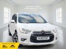 USED 2015 15 CITROEN DS4 1.6 e-HDi Airdream DStyle Nav Hatchback 5dr Diesel ETG6 Euro 5 (s/s) (115 ps) Auto_&pound;35 Tax_Part Leather_1.6L_5dr