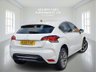 USED 2015 15 CITROEN DS4 1.6 e-HDi Airdream DStyle Nav Hatchback 5dr Diesel ETG6 Euro 5 (s/s) (115 ps) Auto_&pound;35 Tax_Part Leather_1.6L_5dr