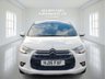 USED 2015 15 CITROEN DS4 1.6 e-HDi Airdream DStyle Nav Hatchback 5dr Diesel ETG6 Euro 5 (s/s) (115 ps) Auto_&pound;35 Tax_Part Leather_1.6L_5dr