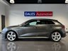 USED 2022 22 AUDI A3 1.5 TFSI 35 S line Sportback 5dr Petrol Manual Euro 6 (s/s) (150 ps) GREAT PCP OPTION! 8.9% APR