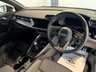 USED 2022 22 AUDI A3 1.5 TFSI 35 S line Sportback 5dr Petrol Manual Euro 6 (s/s) (150 ps) GREAT PCP OPTION! 8.9% APR