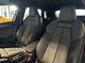 USED 2022 22 AUDI A3 1.5 TFSI 35 S line Sportback 5dr Petrol Manual Euro 6 (s/s) (150 ps) GREAT PCP OPTION! 8.9% APR