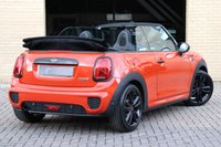 USED 2019 19 MINI CONVERTIBLE 1.5 COOPER SPORT  COMFORT & NAV PACKS APPLE CARPLAY