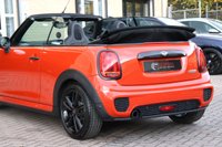 USED 2019 19 MINI CONVERTIBLE 1.5 COOPER SPORT  COMFORT & NAV PACKS APPLE CARPLAY