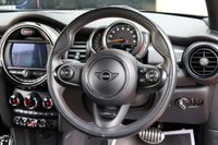 USED 2019 19 MINI CONVERTIBLE 1.5 COOPER SPORT  COMFORT & NAV PACKS APPLE CARPLAY