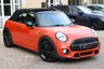 USED 2019 19 MINI CONVERTIBLE 1.5 COOPER SPORT  COMFORT & NAV PACKS APPLE CARPLAY