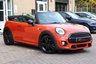 USED 2019 19 MINI CONVERTIBLE 1.5 COOPER SPORT  COMFORT & NAV PACKS APPLE CARPLAY