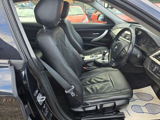 2014 BMW 3 SERIES GRAN TURISMO - Photo 7