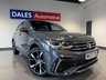 USED 2023 23 VOLKSWAGEN TIGUAN 1.5 TSI R-Line SUV 5dr Petrol DSG Euro 6 (s/s) (150 ps) GREAT PCP OPTION! 8.9% APR