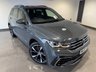 USED 2023 23 VOLKSWAGEN TIGUAN 1.5 TSI R-Line SUV 5dr Petrol DSG Euro 6 (s/s) (150 ps) GREAT PCP OPTION! 8.9% APR