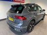 USED 2023 23 VOLKSWAGEN TIGUAN 1.5 TSI R-Line SUV 5dr Petrol DSG Euro 6 (s/s) (150 ps) GREAT PCP OPTION! 8.9% APR